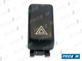 Fae 61260 - Interruptor de warning Renault 18