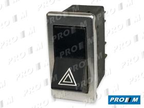 Fae 62060 - Interruptor warning Renault-Peugeot