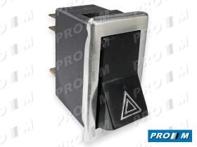 Fae 62060 - Interruptor warning Renault-Peugeot