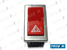 Fae 62340 - Interruptor de warning Renault