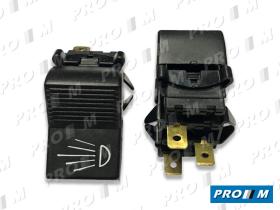 Fae 64050 - Interruptor de luces Seat