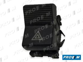 Fae 64160 - Interruptor warning Seat 127-131