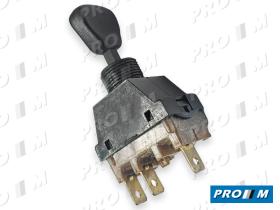 Fae 64210 - Interruptor de ventilador 3 terminales Seat 132