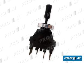 Fae 64240 - Interruptor antena Seat 132