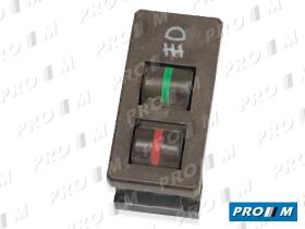 Fae 64340 - Interruptor antiniebla Seat Ritmo