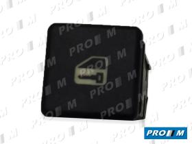Fae 64820 - Interruptor bloca-puertas Seat 127-Fura-Ronda