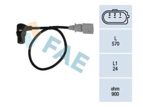 Fae 79056 - Captador de impulsos Audi-Seat-Skoda-Vw