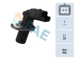 Fae 79116 - Sensor de revoluciones Citroen-Fiat-Lancia-Peugeot-Suzuki