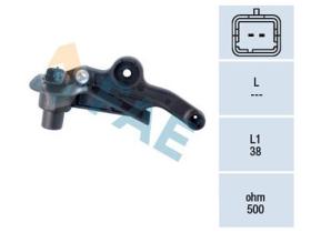 Fae 79118 - Sensor de revoluciones Citroen-Fiat-Peugeot