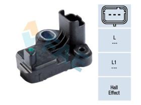 Fae 79148 - Sensor árbol de levas Citroen-Ford-Mazda-Peugeot-Toyota-Mini