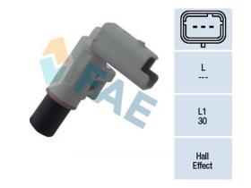 Fae 79150 - Sensor árbol de levas Citroen-Peugeot-Fiat-Lancia