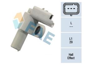 Fae 79151 - Sensor árbol de levas Citroen-Peugeot-Lancia-Fiat-Ford