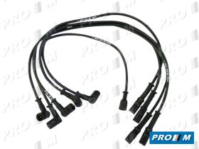 Fae 83020 - Juego cable de bujias Alfa Romeo-Saab