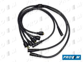 Fae 83240 - Juego cable de bujias Talbot Samba