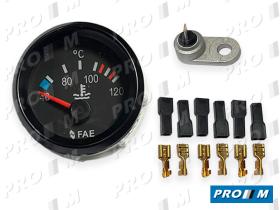 Fae 99900 - Conjunto de temperatura universal 12V