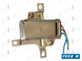 Femsa 9190330608 - Regulador alternador