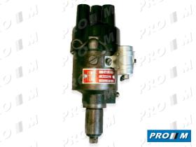 Femsa D41-22 - Delco distribuidor completo Renault Gordini 12 v 63-68