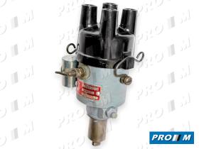 Femsa D41-22 - Delco distribuidor completo Renault Gordini 12 v 63-68