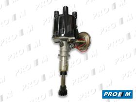 Femsa DF4-17 - Delco distribuidor Simca 900-Special-1000 67-74