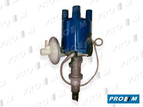 Femsa DF4-22 - Delco distribuidor de encendido Morris 1300 (Hasta 1971)