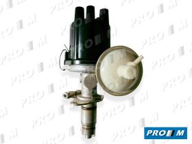 Femsa DF4-27 - Delco distribuidor Morris y MG