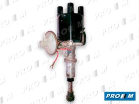 Femsa DF4-52 - Delco distribuidor Femsa Simca 1000-Special-GT-Rallye 69-74