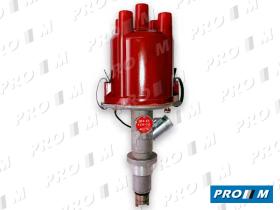 Femsa DF4-65 - Delco distribuidor Renault 8 05/71-07/76