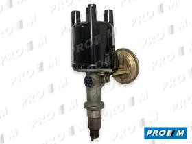 Femsa DF4-79 - Delco distribuidor Femsa Renault 4-6-8-12 72-75