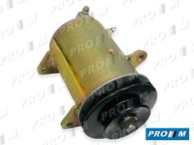 Femsa DNB12-4 - Dinamo Seat 1500 del 64 al 69