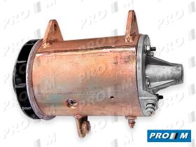 Femsa DNB12-4 - Dinamo Seat 1500 del 64 al 69