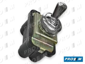 Femsa IPA8-1 - Interruptor 2 terminales Faston