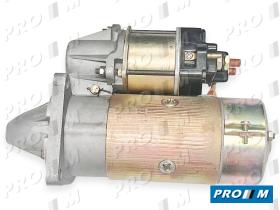 Femsa MTA12-20 - Motor de arranque Simca