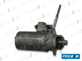 Femsa MTO51-2 - Motor de arranque Femsa Citroen 2CV MTO51-2  6 Voltios