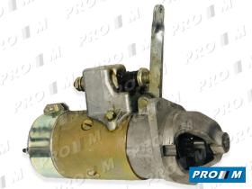 Femsa MTO65-4 - Motor de arranque Citroen 1968-71