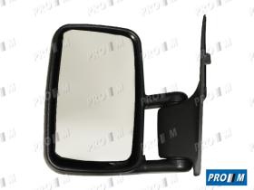 Fico mirrors E2089 - Espejo izquierdo Mercedes Sprinter VW LT 96-06