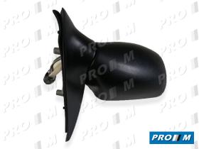 Fico mirrors E558 - Espejo derecho Ford Escort 95-> con mando