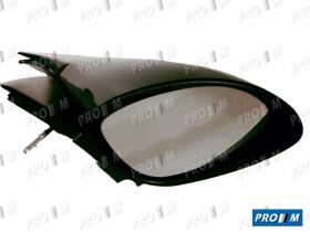 Fico mirrors E660 - Espejo derecha mecánico Opel Vectra