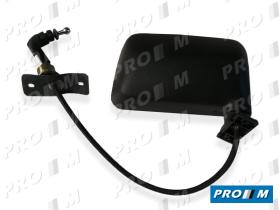 Fico mirrors E77 - Espejo derecho negro Citroen GSA