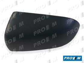 Fico mirrors V0099 - Carcasa espejo izquierdo Volkswagen Polo -01