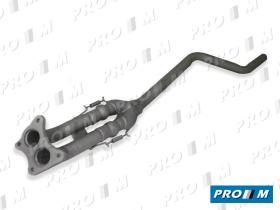 Fonos 1227 - Salida colector Talbot Horizon LS GLS