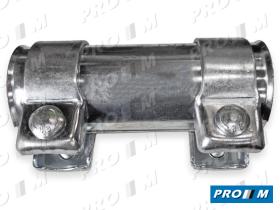 Fonos 80144 - Empalme conexión de escape Bmw