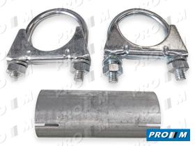 Fonos 86048 - Empalme conexión de escape