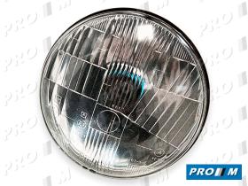 Forés 1000486 - Óptica sin población foco europeo Seat 600
