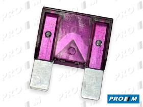 Componentes eléctricos FU50100 - Maxifusible violeta 100 H