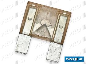Componentes eléctricos FU5080 - Maxifusible amarilloclaro 80 H