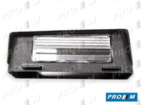 Prom Iluminación 1805 - Tulipa piloto matricula izquierda Seat Ronda