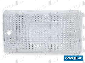 Prom Iluminación 20884 - Tulipa derecha marcha atrás Seat 131 1ª serie