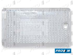 Prom Iluminación 20885 - Tulipa marcha atrás izquierda Seat 131 1ª Serie