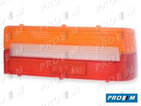 Prom Iluminación 2144 - Tulipa piloto trasero derecho Peugeot 309 antiguo