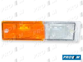 Prom Iluminación D37D - Piloto delantero derecho Seat-Fiat Ritmo